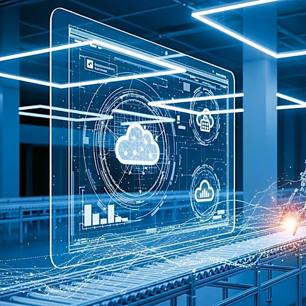 Foxconn Industrial Internet Co Ltd: Navigating Cloud and Industrial Digitalization