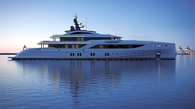 Astra Nord Aims to Fill Nobiskrug's Void with Custom Megayachts