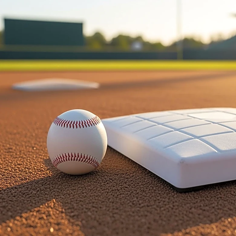 Sam Houston Defeats Louisiana Tech 6-0 in College Baseball Match
