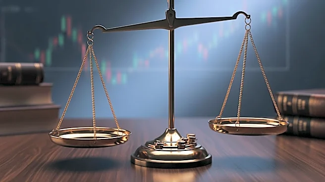 Power Solutions International Faces Class Action Lawsuit Over Securities Fraud Allegations