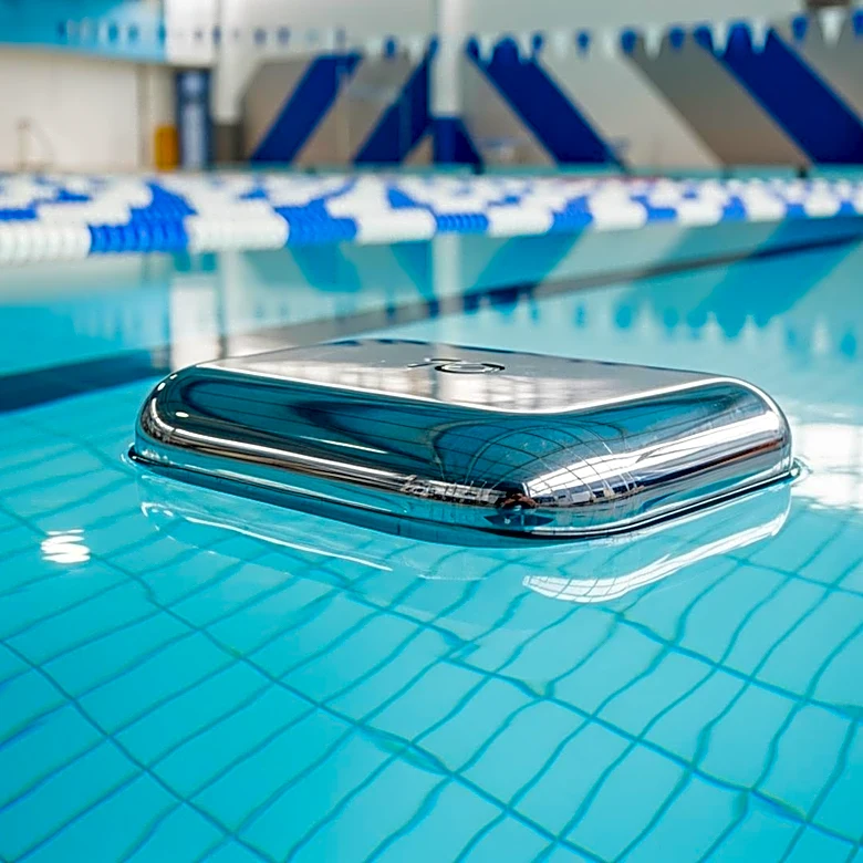 Eastern Sports Management Celebrates Decade of Success at Jeff Rouse Swim and Sport Center