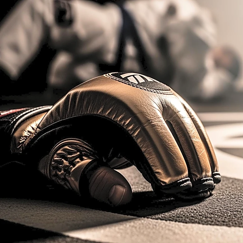 Tallison Teixeira's UFC Journey: From Brazilian Jiu-Jitsu to Heavyweight Contender