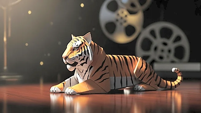 James Gray's 'Paper Tiger' Explores the Dark Side of the American Dream at Cannes