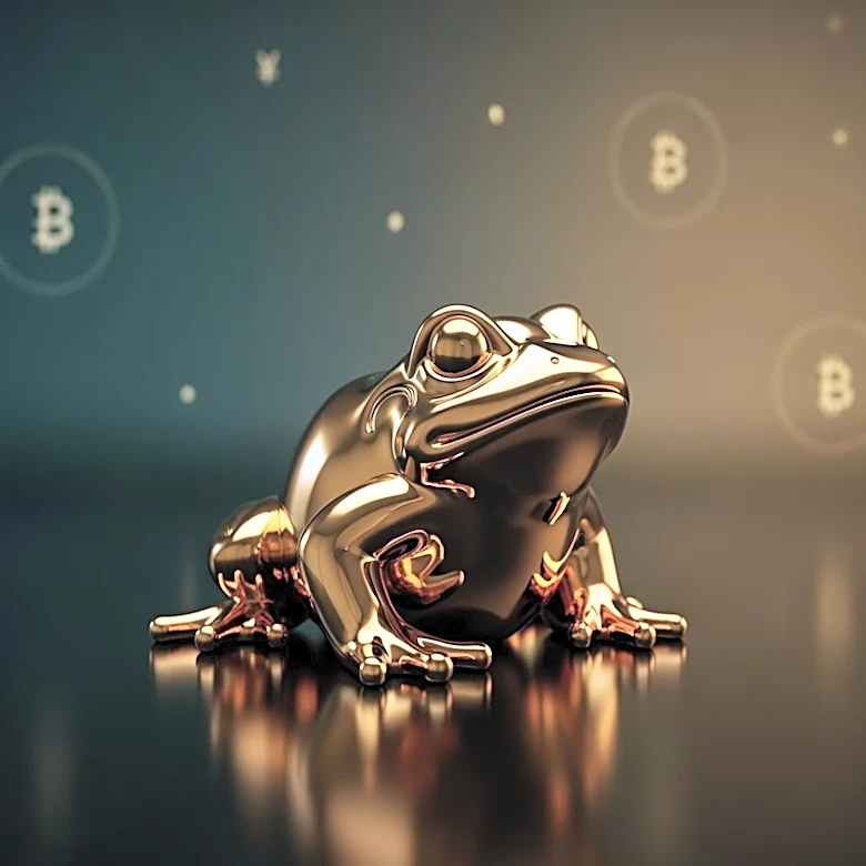 AlphaPepe Raises $1.22 Million in Presale as Bitcoin Price Prediction Targets $200,000
