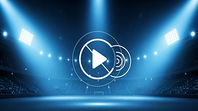 CBS Sports and Paramount+ Face Backlash Over Unavailable Scottish Premiership Match