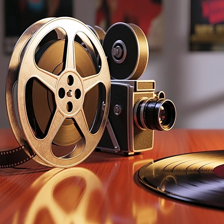 United Artists' Role in The Beatles' Cinematic Ventures and Cultural Impact