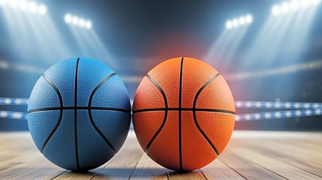 Seattle Storm and Indiana Fever Face Off Amidst Offensive and Defensive Challenges