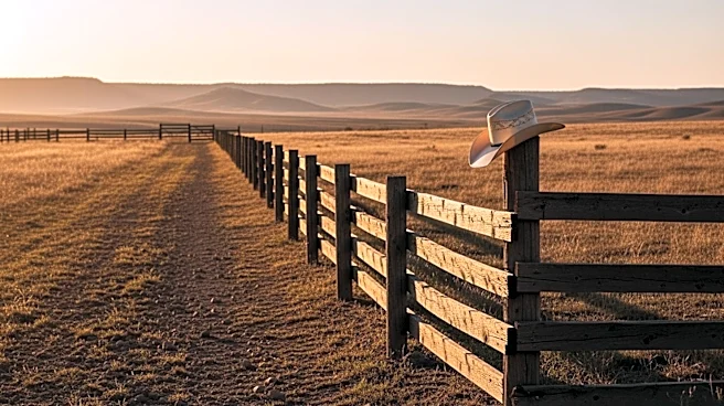 Yellowstone Spin-Off 'Dutton Ranch' Introduces New Dynamics in Texas Setting