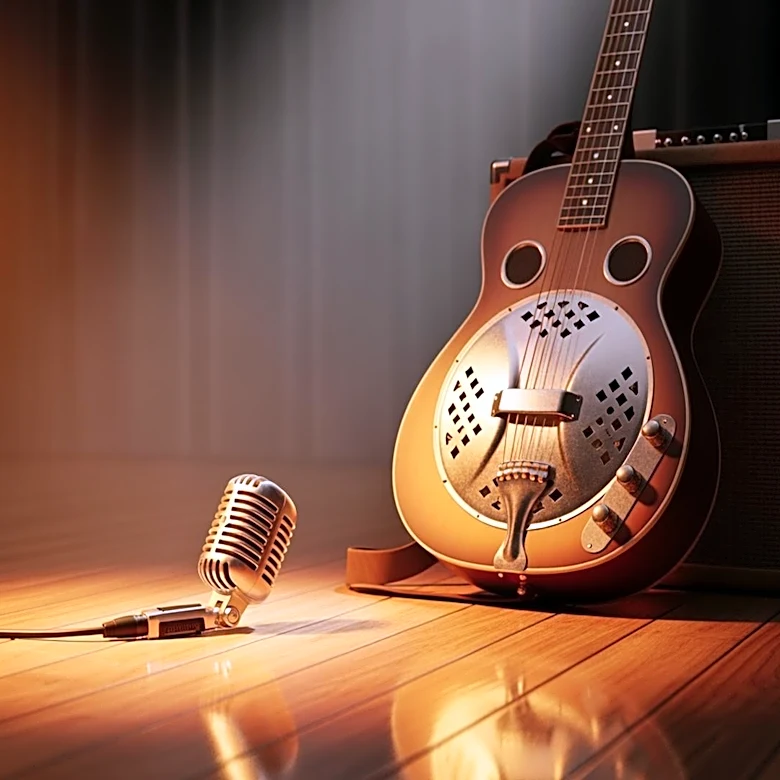 Taj Mahal Performs 'Time' on Saturday Sessions, Showcasing Blues Legacy
