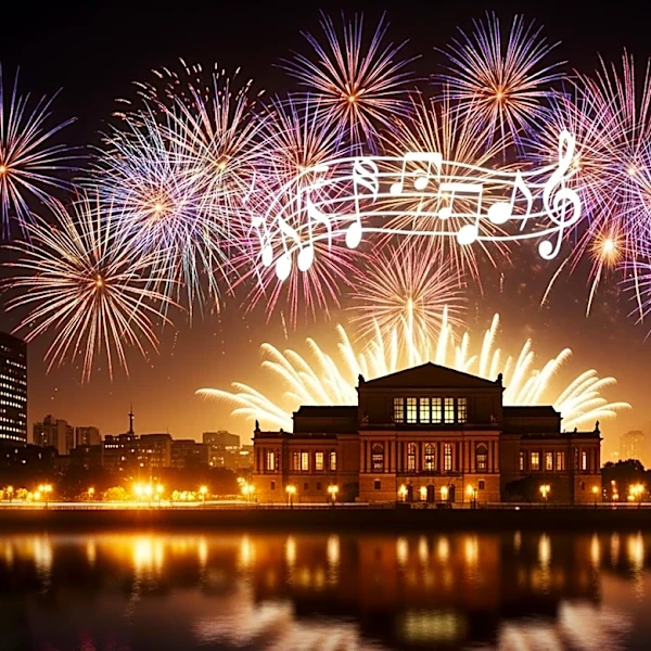 Boston Pops Fireworks Spectacular to Feature Lainey Wilson, Chance The Rapper, and Trombone Shorty