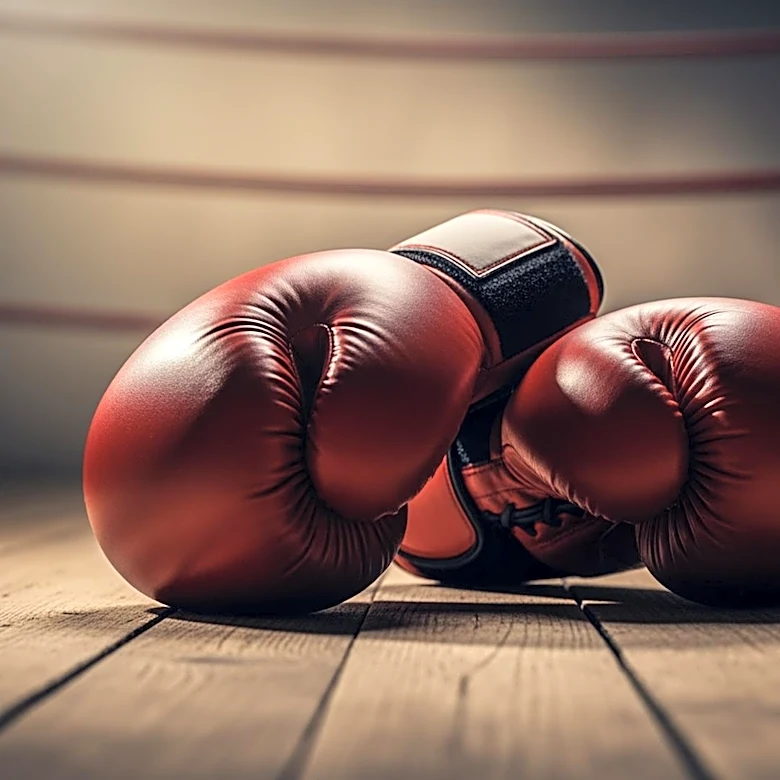 Dave Allen Faces Defeat Against Filip Hrgovic in Doncaster Heavyweight Bout