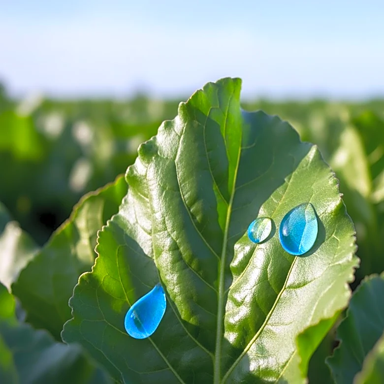 Corteva Introduces Verpixo Fungicide to Combat Cercospora Leaf Spot in US Sugarbeet Production