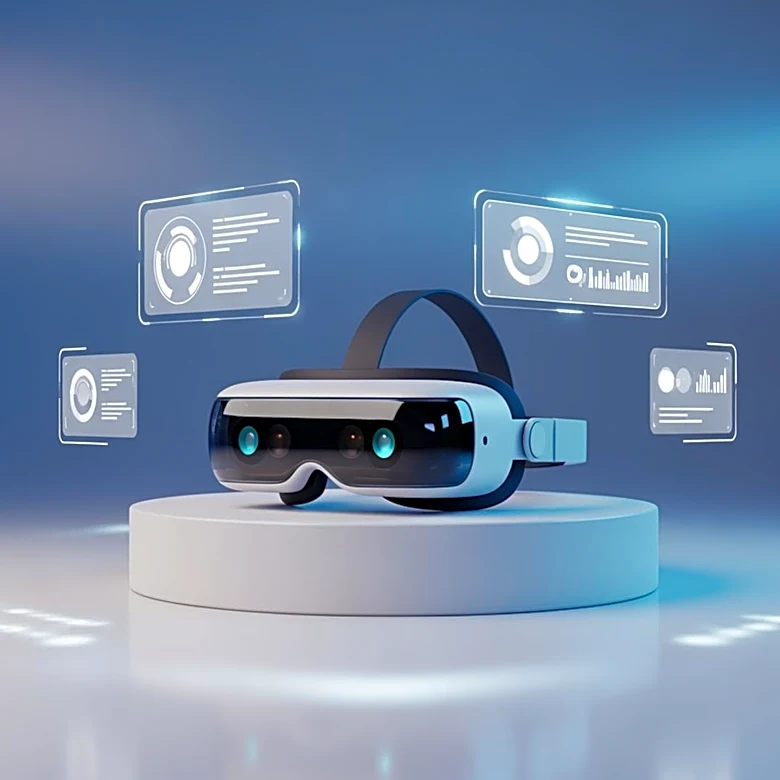 AR Industry Prepares for Major Developments in 2026 with New Devices and Platforms