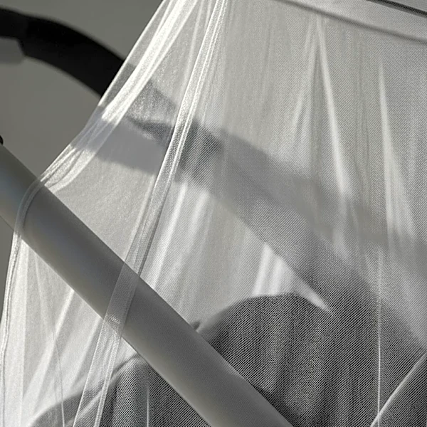 U.S. Importers Shift Sourcing of Compact Stroller Mosquito Nets Amid Tariff Pressures