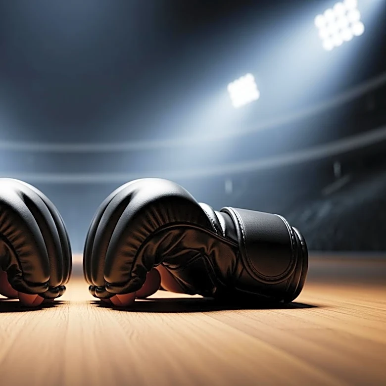 Ronda Rousey and Gina Carano Face Off in High-Profile Match at Intuit Dome