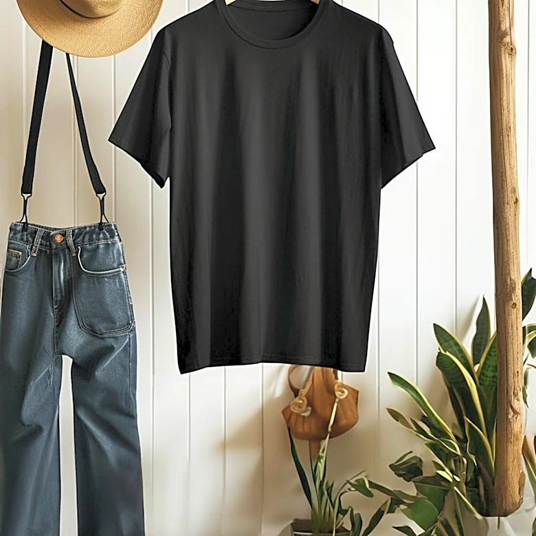 Minimalist Fashion Trends from the 1990s Resurge in Modern Style