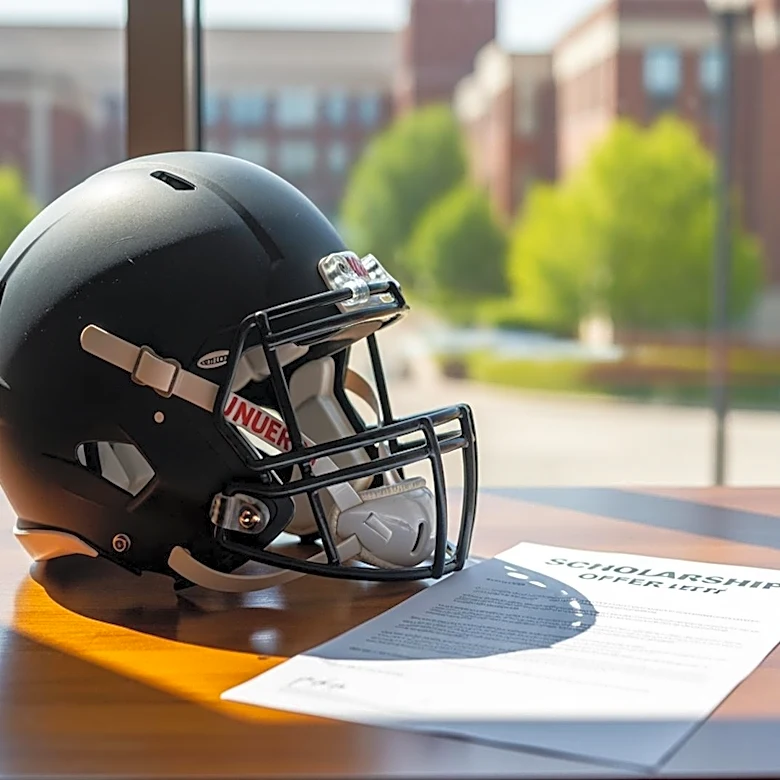 University of Washington Offers Scholarship to 14-Year-Old Australian NFL Academy Prospect