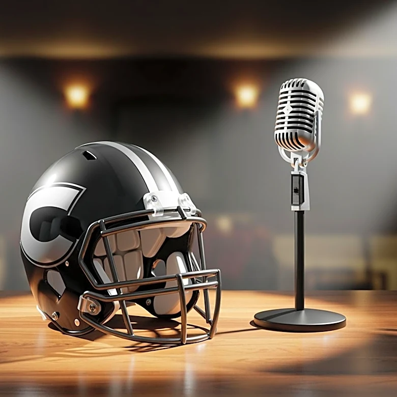 Las Vegas Raiders' Schedule Released in 'Step Brothers' Themed Video