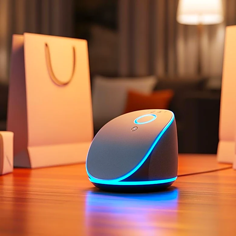 Amazon Replaces Rufus Chatbot with Alexa for Enhanced Shopping Experience