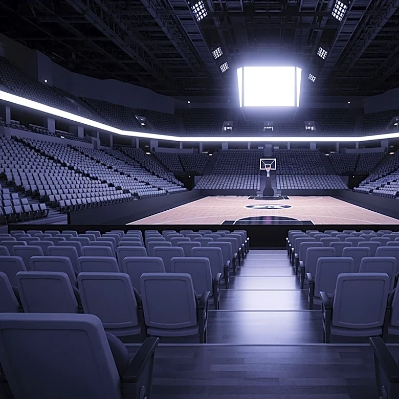 Wisconsin Basketball Achieves Second Highest Attendance in Big Ten Despite Challenges