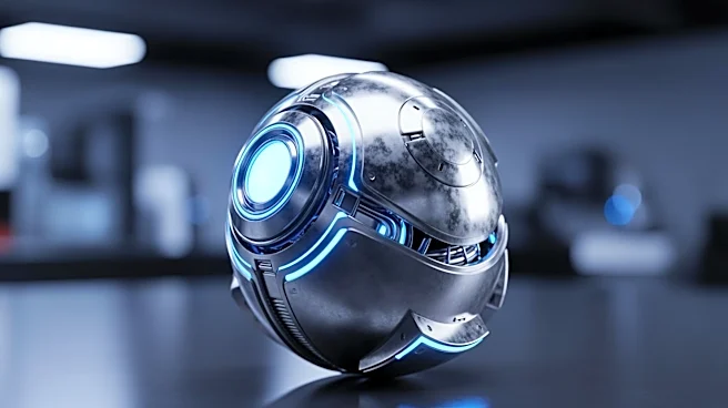 Sonic the Hedgehog 4 Wraps Filming, Reveals First Look at Metal Sonic