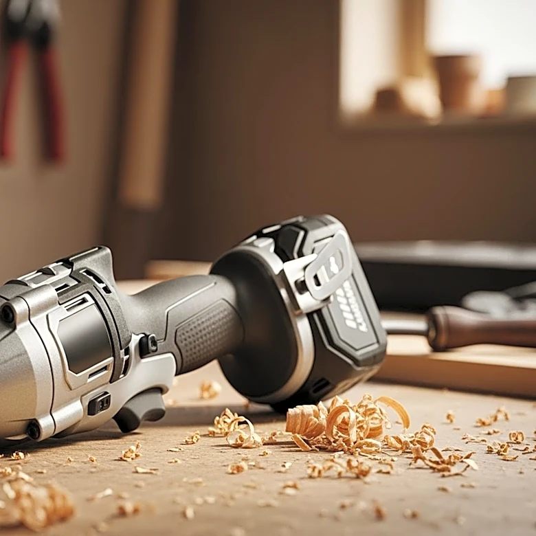 Consumer Reports Recommends Affordable Wen Cordless Impact Driver for DIYers