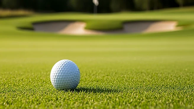 Rory McIlroy Criticizes PGA Championship Course Setup, Sparking Debate