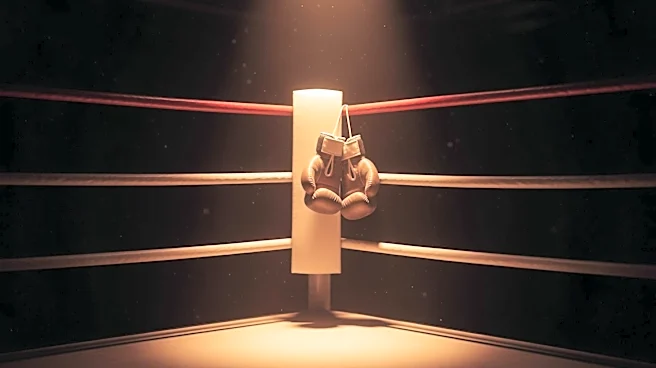 Sylvester Stallone Reflects on 'Rocky' and Its Impact 50 Years Later