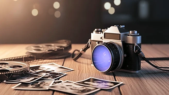 Maddie's Secret Film to Explore Viral Fame and Hidden Past