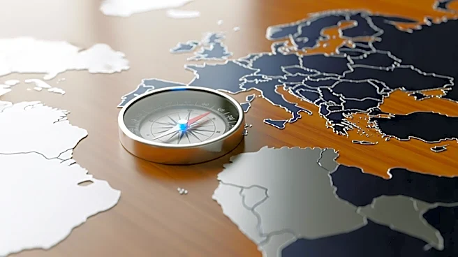 Currensea Secures Dutch Licence to Expand European Operations