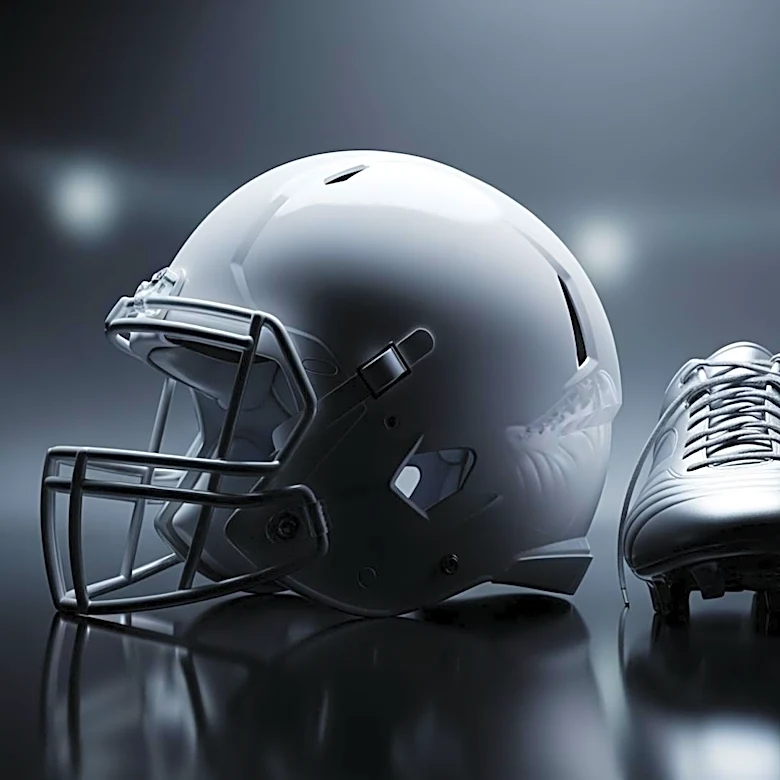Fernando Mendoza and Ty Simpson Debut NFL Uniforms at NFLPA Rookie Premiere