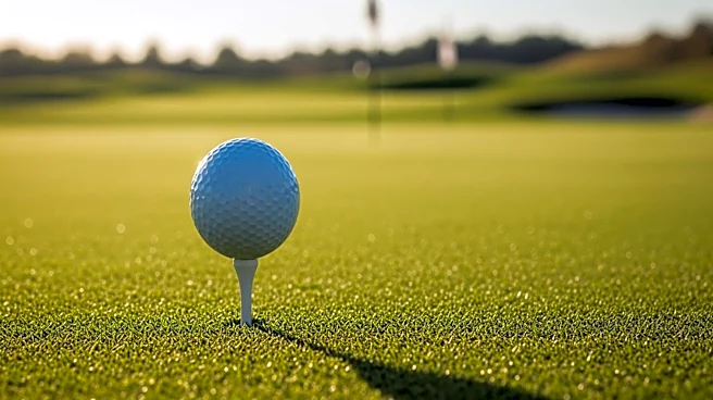Alex Smalley Takes Lead in PGA Championship Amid Tight Competition