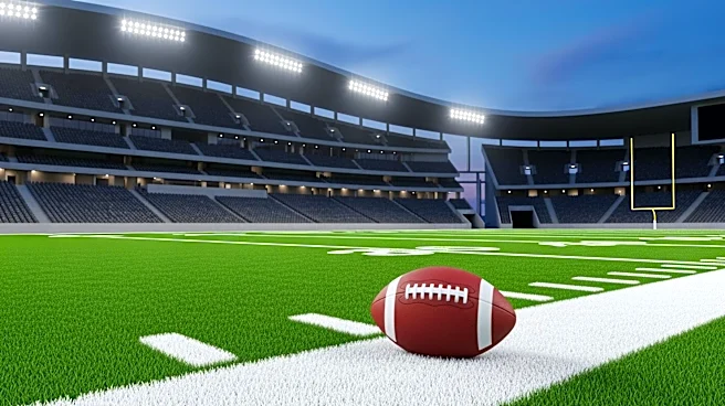 Tennessee Titans Announce 2026 Schedule with Key Home Games at Nissan Stadium