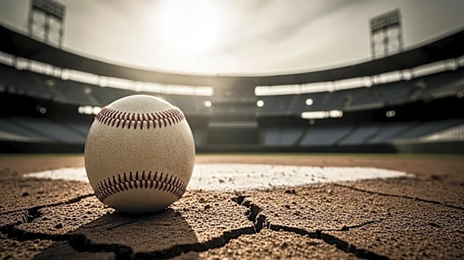 Virginia Cavaliers Baseball Team Faces Defeat Against Louisville Cardinals in Series Finale