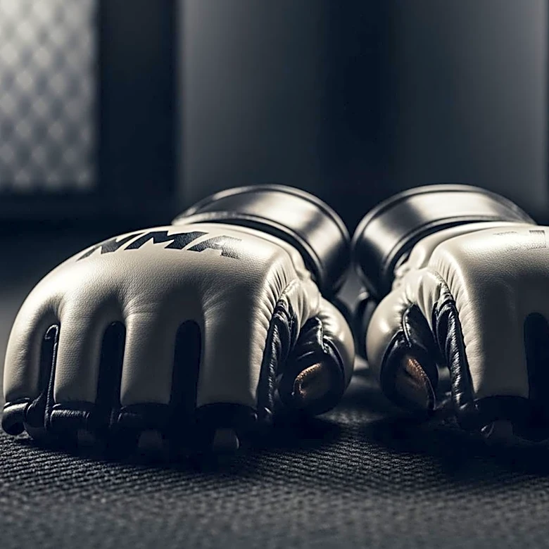 Ronda Rousey and Gina Carano Return to MMA in Historic Netflix Event