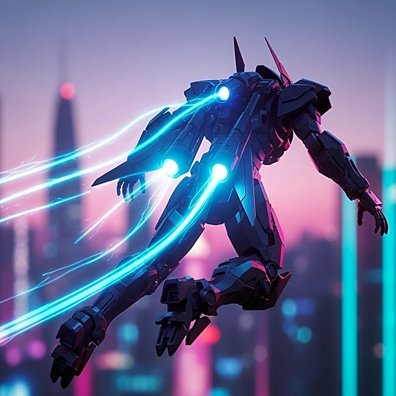 1047 Games Develops 'Empulse', a Spiritual Successor to Titanfall