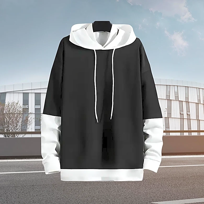 Fear of God Essentials Hoodie Gains Popularity Among Tweens for Style and Comfort