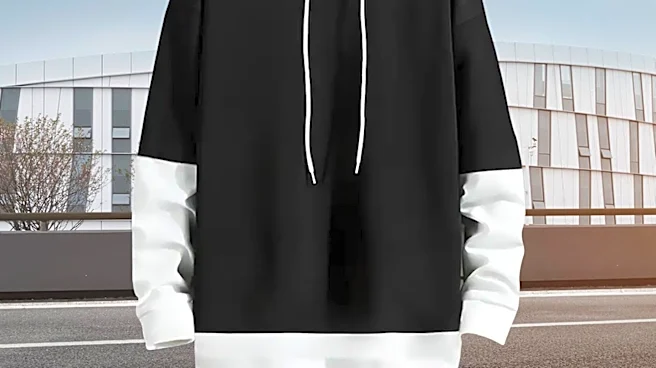 Fear of God Essentials Hoodie Gains Popularity Among Tweens for Style and Comfort