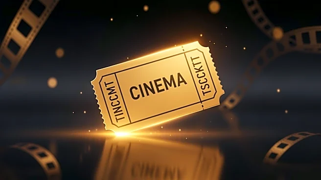 Regal and Cinemark Announce Summer Movie Deals with Tickets Under $2