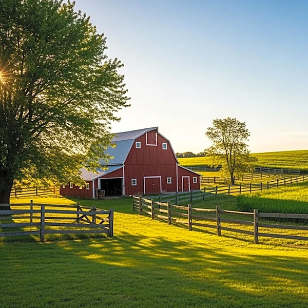 Luke Bryan's 2026 Farm Tour Returns to Westmoreland County