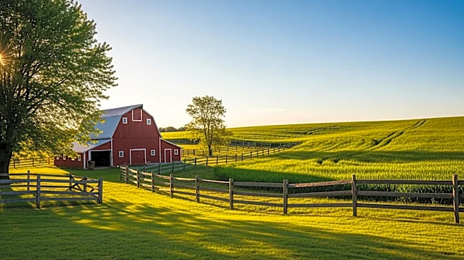 Luke Bryan's 2026 Farm Tour Returns to Westmoreland County