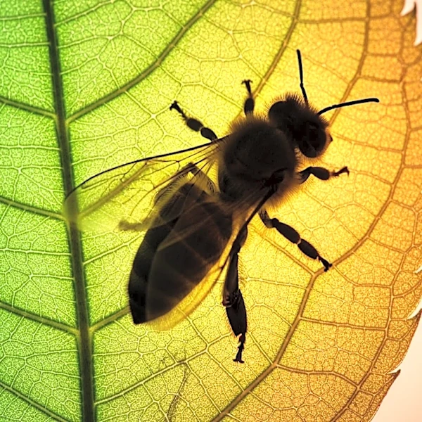 Bayer Introduces Early Pollinator Toxicity Screening in Neonicotinoid R