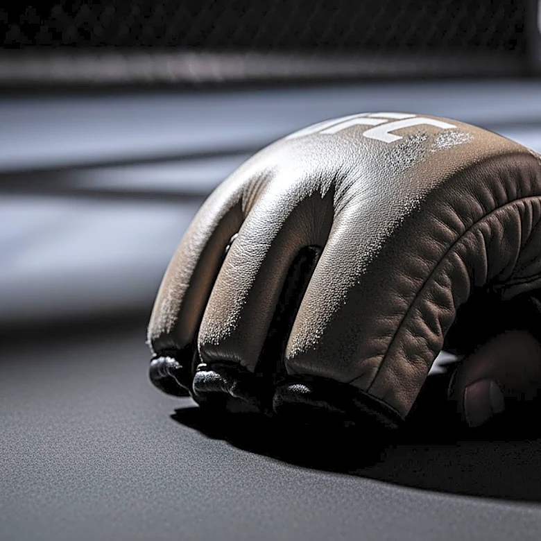 Khaos Williams Returns to UFC Fight Night to Prove His Resilience