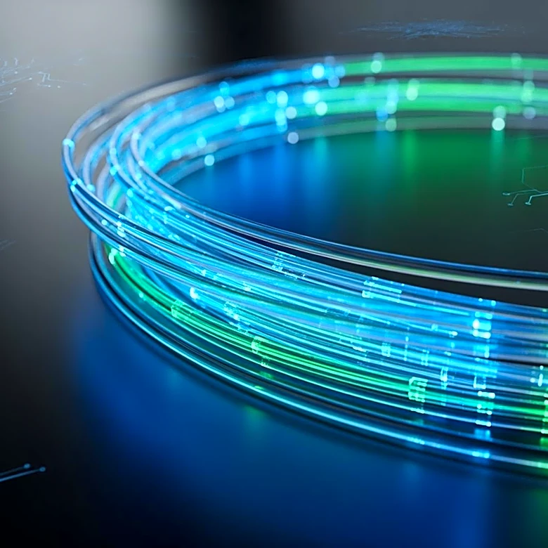 Optical Technology Emerges as Key Player in AI Trade Amidst Memory Chip Boom
