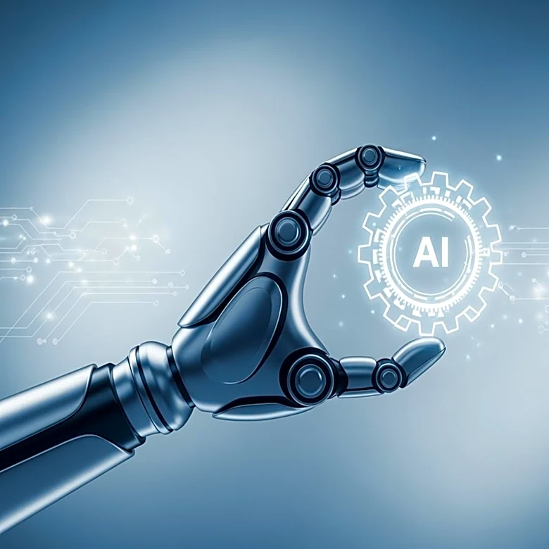 AI and Robotics Revolutionize Manufacturing with Adaptive Systems