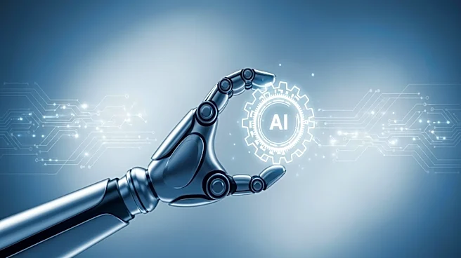 AI and Robotics Revolutionize Manufacturing with Adaptive Systems