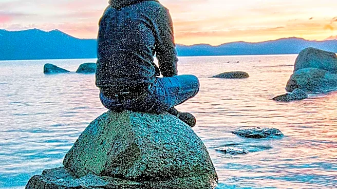 Retirement Challenges: Rediscovering Identity and Purpose