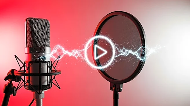 YouTube Show Premiere Marks New Era for Digital Creators