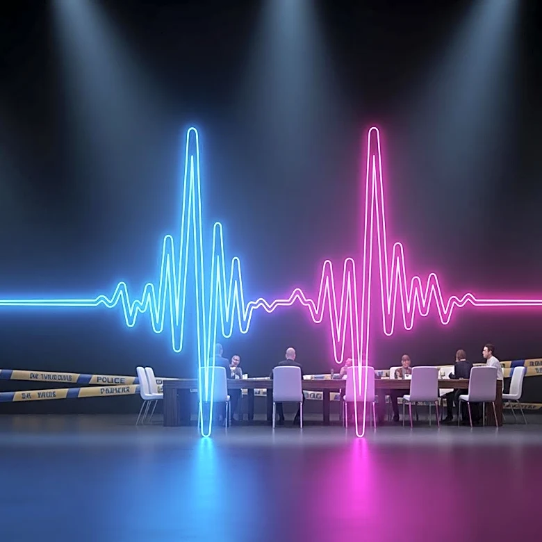 Bulgarian Singer Dara Wins Eurovision 2026 with 'Bangaranga'
