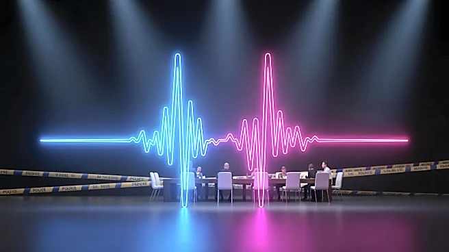 Bulgarian Singer Dara Wins Eurovision 2026 with 'Bangaranga'